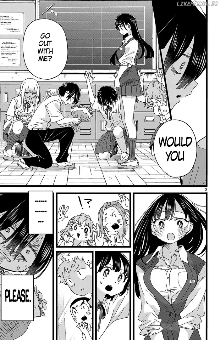 The Dangers in My Heart Chapter 144 image 04_optimized